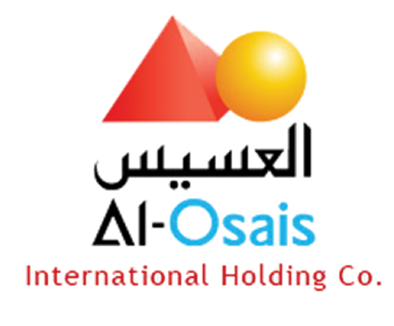 Al Osais Damma Logo