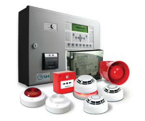 Fire Alarm System